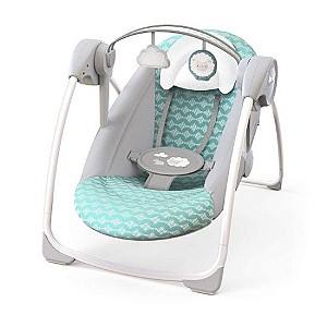 Leagan Ingenuity Swingity Swing Goji