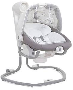 Шезлонг детский Joie Serina 2в1 Starry Night