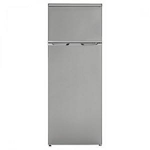 Холодильник ZANETTI  ST 160 Silver