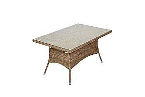 Masa de gradina Gardina Grup Bay Dreptunghiulara Maro