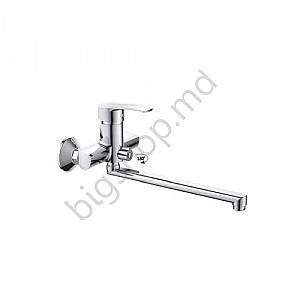 Смеситель для ванны Cron 1706