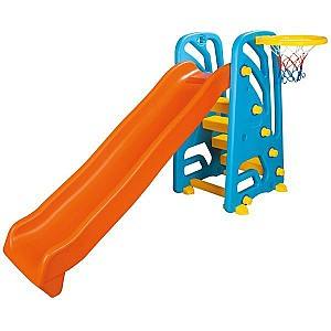 Горка для детей Pilsan Basketball 06142