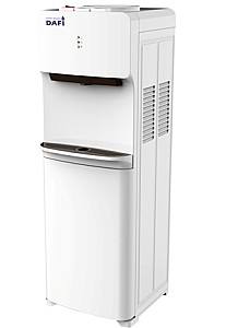 Диспенсер для воды Dafi Compresor White