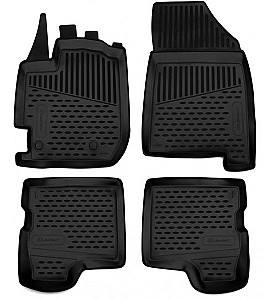 Covorase auto Novline Dacia Duster