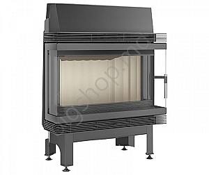 Каминная топка Kratki Blanka BS