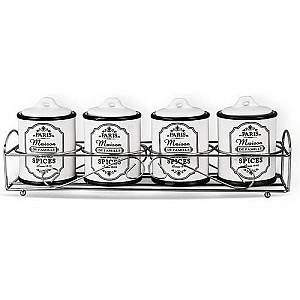 Recipiente pentru condimente Maestro Mr-20030-04 CS