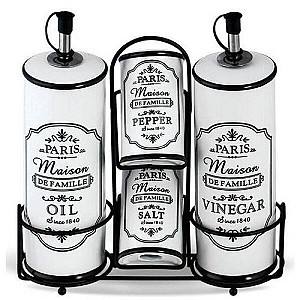 Recipiente pentru condimente Maestro Mr-20030-04 S