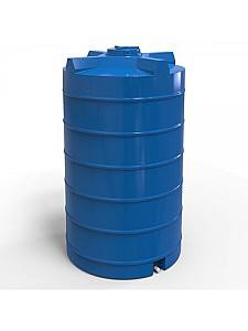 Butoi din plastic VD 2500 L Blue