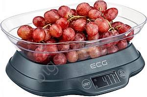 Весы кухонные ECG KV1120SM
