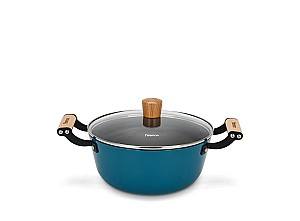 Кастрюля FISSMAN 4014
