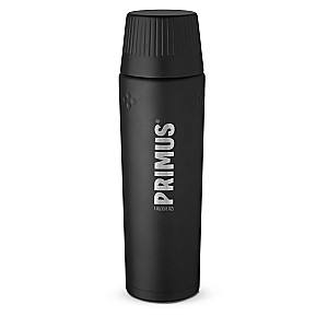 Термос Primus 1 l Black SS