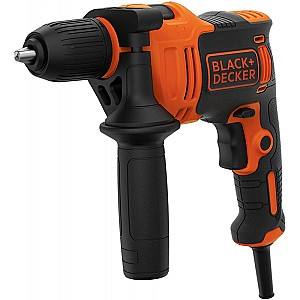 Дрель BLACK&DECKER BEH710K