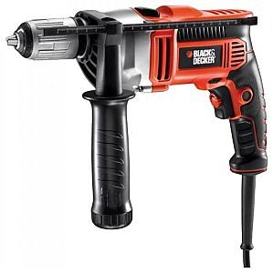 Дрель BLACK&DECKER KR705K 700W