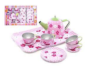 Интерактивная игрушка Essa Toys PY555-64 Kitchen Dream