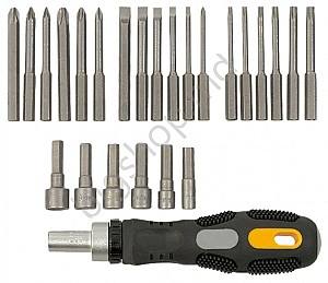 Набор инструментов TOPEX 39D352