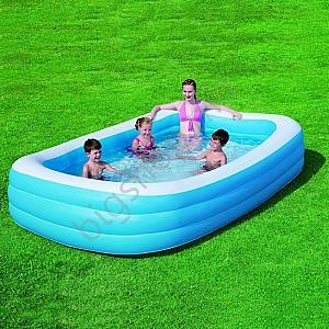 Piscina Intex 229х229х56 cm (57495)