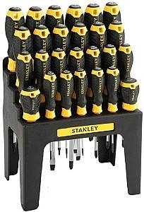 Set de surubelnite Stanley STHT0-62142 (26 buc)