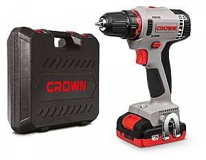 Masina de insurubat Crown CT21082H-2BMC