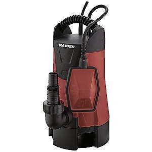 Pompă Raider RD-WP40