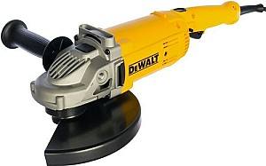 Polizor unghiular Dewalt DWE4377