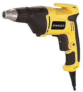 Шуруповерт Stanley STDR5206