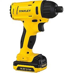 Гайковерт Stanley SCI12S2