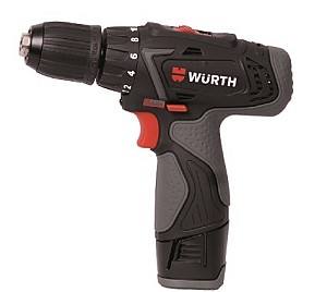 Masina de insurubat Wurth BDD 10.8 POWER