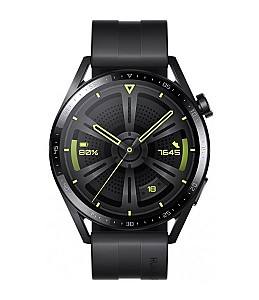 Ceas inteligent Huawei Watch GT3 46mm Black