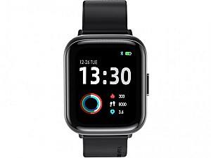 Ceas inteligent Monster Smart Watch SOL Black