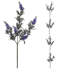 Flori artificiale NVT Ramura Lavanda 68cm