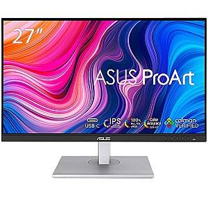 Monitor Asus ProArt PA278CV Gray