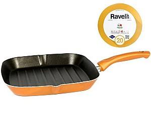 Сковорода Ravelli N20 28X28 см
