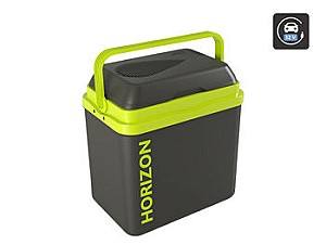 Сумка холодильник (термосумка) Horizon 20l Black