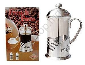 Ceainic pentru infuzie French Press 00772