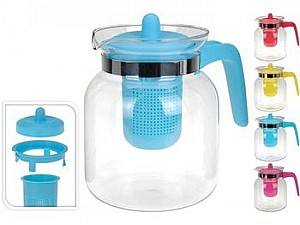 Ceainic pentru infuzie EH 33513