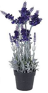 Flori artificiale NVT Floare artificiala Lavanda 40cm