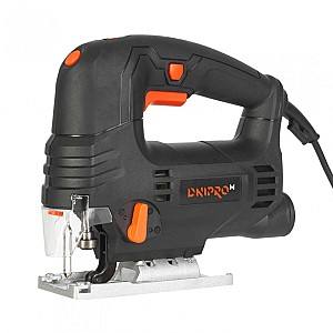 Электролобзик DNIPRO JS-80LX