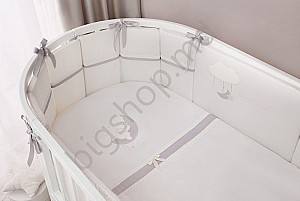 Постельное белье Perina Bonne nuit Oval (БНО7-125х75)