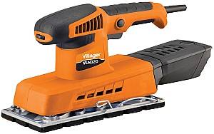 Slefuitor cu vibratii Villager VLN 320