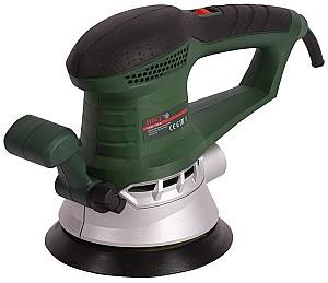 Эксцентриковая шлифмашина DWT EX03-150 D