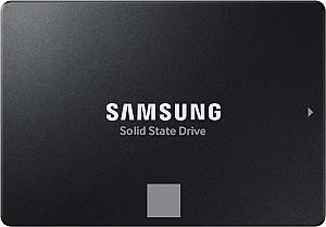 SSD Samsung 870 EVO 250 GB (MZ-77E250)