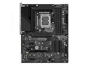 Материнская плата ASRock Z790 PG LIGHTNING
