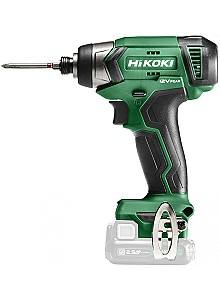 Masina de insurubat cu impact Hitachi-HiKOKI WH12DAW4Z