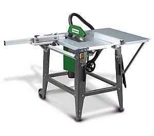 Fierastrau circular stationar Holzstar TKS 316E