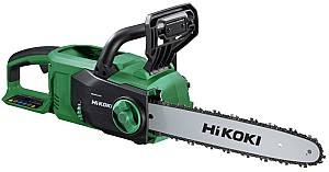 Fierastrau electric cu lant Hitachi-HiKOKI CS3635DBW4Z