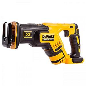 Сабельная пила Dewalt DCS367N