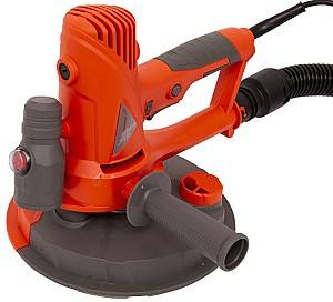 Masina de slefuit beton ALMAZ AZ-EC002