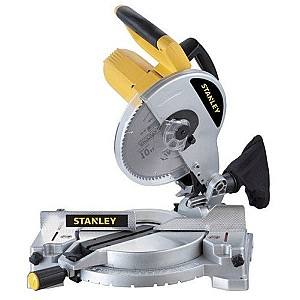 Fierastrau pentru taieri inclinate Stanley STSM1510