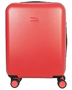 Чемодан Tucano Trolley Ted Rigid S 40L Coral Red (BTRTED-S-CR)