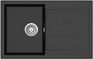 Chiuveta de bucatarie Aquasanita Tesa SQT101AW